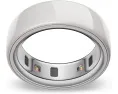 Умное кольцо OURA Ring 4 Ceramic с керамическим корпусом