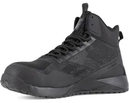 Nano X1 Adventure Work от Reebok композитный носок