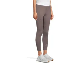 adidas by Stella McCartney лосины для тренировок 7/8 с высоким поясом и влагоотведением