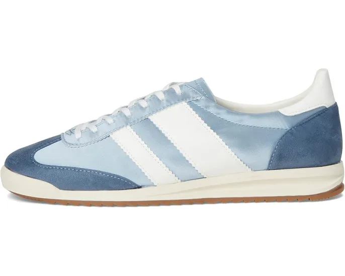 Кроссовки Madden Girl Jumper в ретро стиле с текстильным верхом