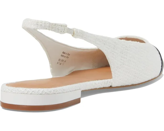 Балетки Fleure с острым носком и эластичным слингбеком ALDO
