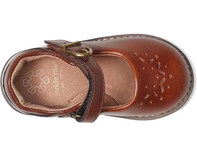 Stride Rite Детские туфли SR Mara с ремешком на щиколотке