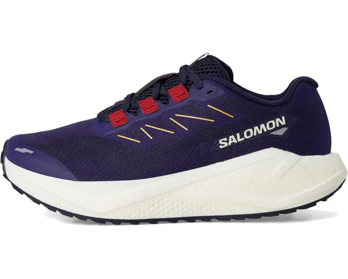 Кроссовки Salomon Aero Blaze GRVL для бега по гравию с пеной energyFOAM