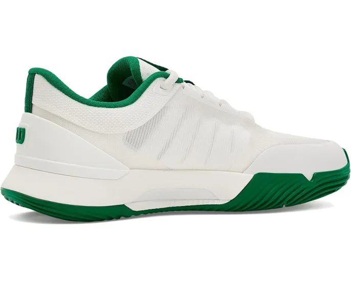 Wilson Intrigue Tour Padel с системой FootFrame Dynamic Support и подошвой Duralast