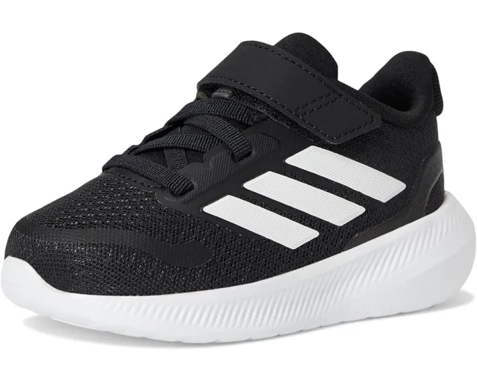 Детские кроссовки Adidas Runfalcon 3.0 для малышей с застежкой на липучке