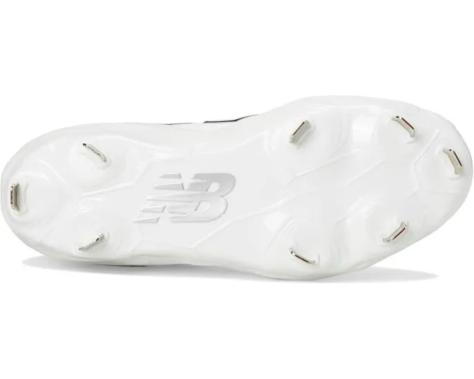 Бейсбольные бутсы New Balance Fresh Foam X Velov4 Metal с системой амортизации