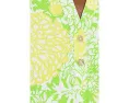 Платье без рукавов Love Active от Lilly Pulitzer с принтом