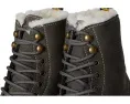 Водоотталкивающие ботинки Dr. Martens 1460 Pascal с меховой подкладкой