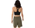 Топ Soria Racerback Tank с анатомическим кроем и влагоотведением для тренировок Arc'teryx