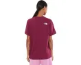 The North Face футболка Evolution TNF NSE Relaxed с коротким рукавом