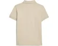 Детское поло Cotton Jersey Pocket Polo Ralph Lauren