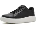 Кожаные кроссовки FitFlop Rtg на шнуровке