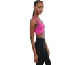 Спортивный топ Anita Easy Move Zip с компрессией и застежкой-молнией
