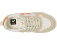 Детские кроссовки VEJA Kids V-10 Laces из экологичных материалов