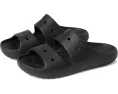 Crocs Сандалии Classic 2.0 Sandals с двумя ремешками и стелькой Croslite