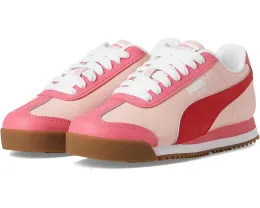 Кроссовки Puma Roma 24 для подростков с ортопедической поддержкой свода стопы