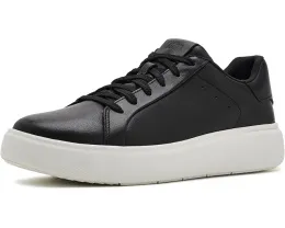 Кожаные кроссовки FitFlop Rtg на шнуровке