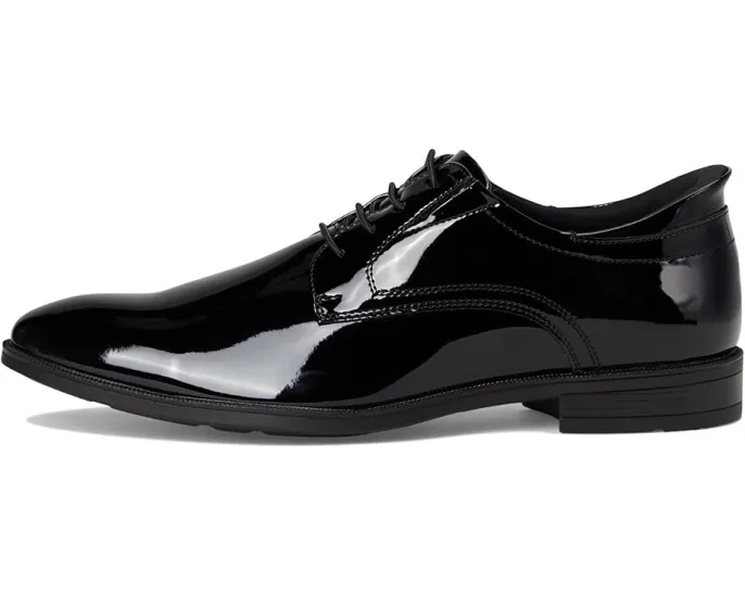Оксфорды Marc Joseph New York State Street с технологией Hands Free