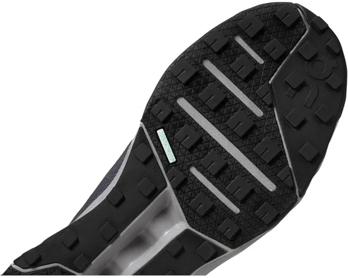 Кроссовки On Cloudhorizon для походов с пеной Helion и подошвой Missiongrip