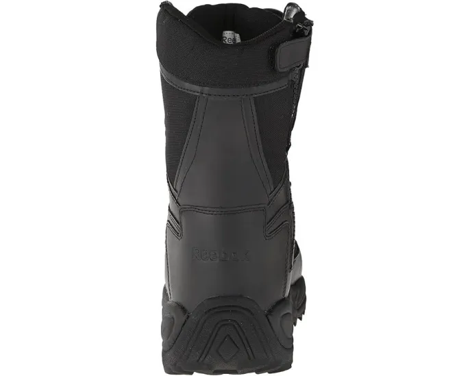 Рабочие ботинки Reebok Work Rapid Response RB 8 дюймов с мягким носком