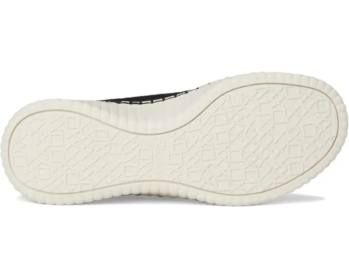 Кроссовки Skechers Wilshire Blvd Knit Sail с трикотажным верхом