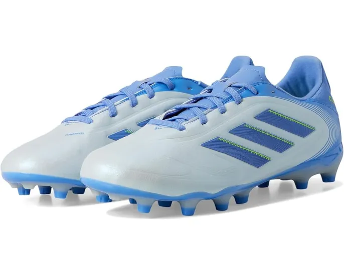 Футбольные бутсы Adidas Copa Pure 3 League для твердого и универсального покрытия