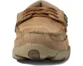 Мокасины Twisted X Work MDMSTM1 с защитным мыском и технологией MetGuard