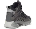 Merrell Moab Speed 2 Mid GTX кроссовки с мембраной GORE-TEX и подошвой Vibram