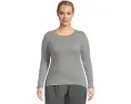 Длинная футболка Prana Everyday с пигментной окраской и классическим кроем