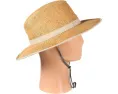 Шляпа Outdoor Research Papyrus Brim с широкими полями UPF 30 и съемным подбородочным шнурком