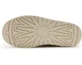 Детские тапочки UGG Kids Tazz Sun Stitch с вышивкой