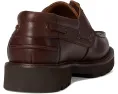 Бренд Steve Madden Туфли Hobson из кожи для яхтинга с резиновой подошвой