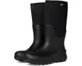 Bogs Classic Seamless Tall непромокаемые сапоги для холодной погоды с технологией Rebound