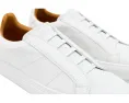 GREATS Кроссовки Royale Slip-On 2.0 из итальянской замши с эластичной панелью