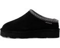 Тапочки Bearpaw Martis с овчиной и водоотталкивающей пропиткой