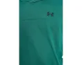Under Armour Rival Lightweight Hoodie — легкая худи для тренировок