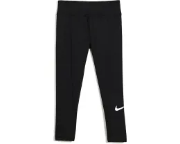 Леггинсы Nike Dri-FIT One Tights для малышей с влагоотводящей тканью