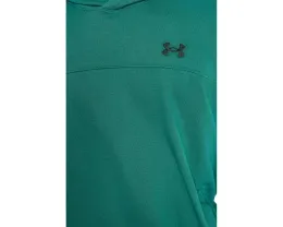 Under Armour Rival Lightweight Hoodie — легкая худи для тренировок