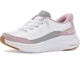 Кроссовки SKECHERS KIDS Hands Free Slip-Ins Contour Foam с технологией Cozy Fit