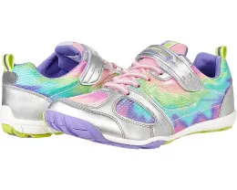 Детские кроссовки Tsukihoshi Kids Mako H&L 2 со съемной стелькой с зеленым чаем