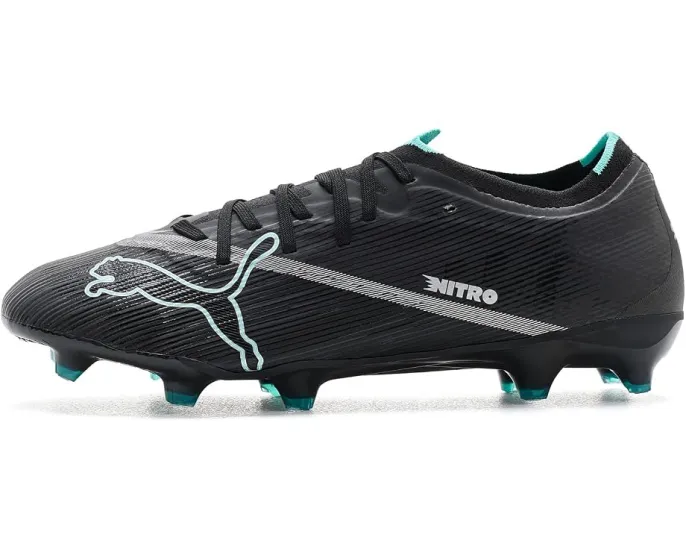 Бутсы Puma Ultra Nitro 7 Match для твердого и искусственного покрытия