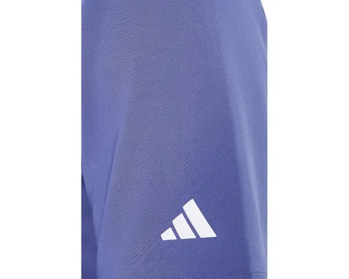 Спортивное поло Ultimate365 Solid от Adidas для гольфа