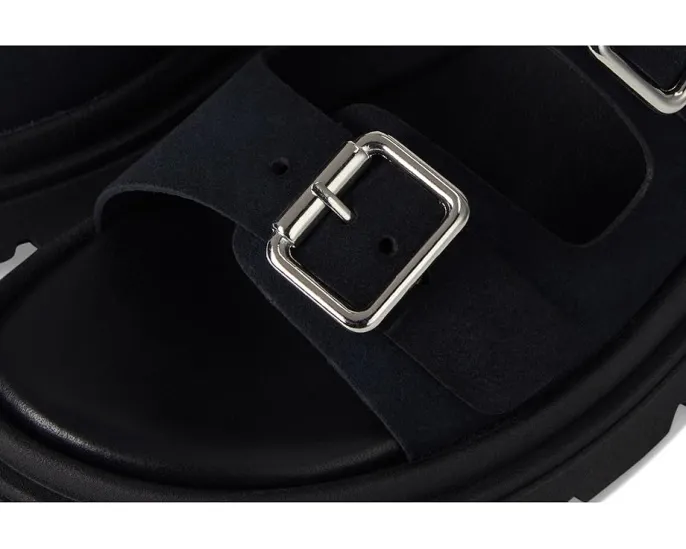 Eric Michael сандалии Alana на платформе с регулируемыми ремешками