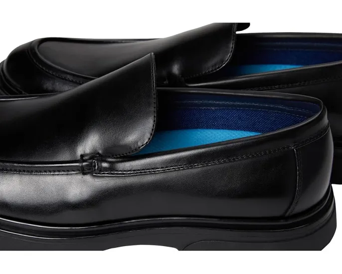 Мокасины Dockers Thayer с искусственной кожей и подошвой из резины