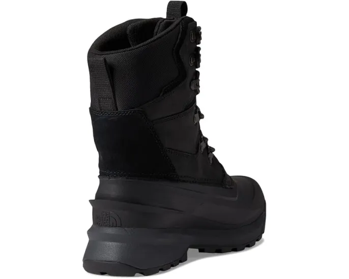 Водонепроницаемые ботинки The North Face Chilkat V 400 с утеплителем Heatseeker Eco