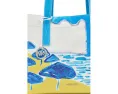 Большой тоут MICHAEL Michael Kors The Michael Bag для спортзала
