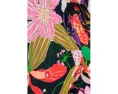 Плавки Nike Breaker Hot House Floral с цветочным принтом и внутренним шортами