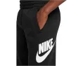 Детские спортивные брюки Nike Club Fleece Joggers из мягкого флиса