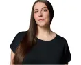 Платье Columbia с короткими рукавами и технологией охлаждения