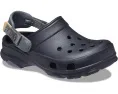 Кроксы Classic All-Terrain Clog детские черные